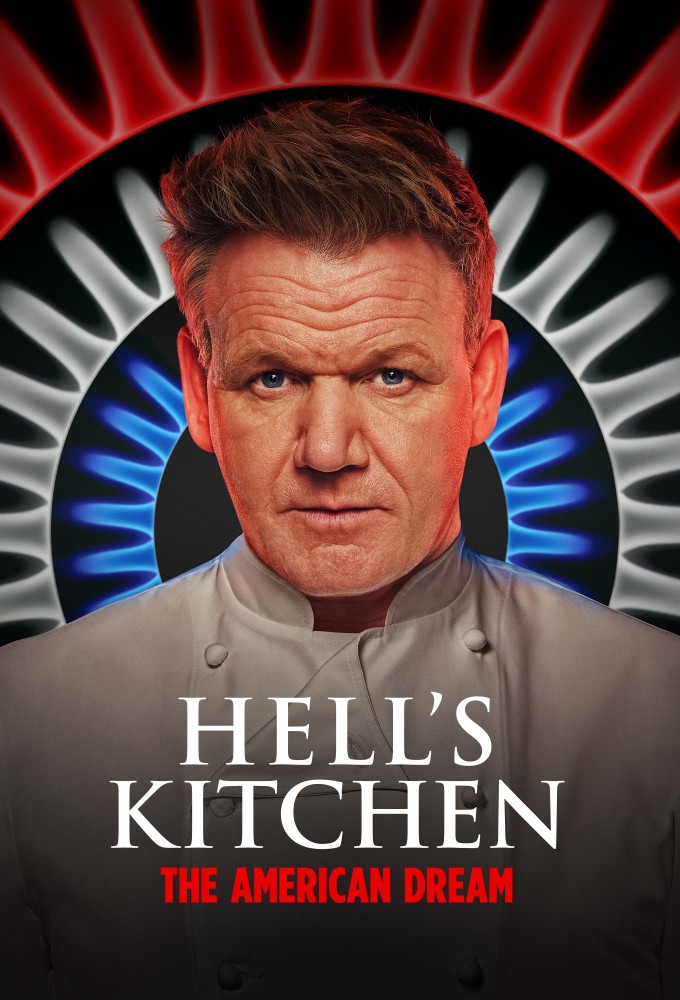 Hell's Kitchen (US) - Season 22 [107377] (A1772942767) [[TV Programmes]] --Plex--